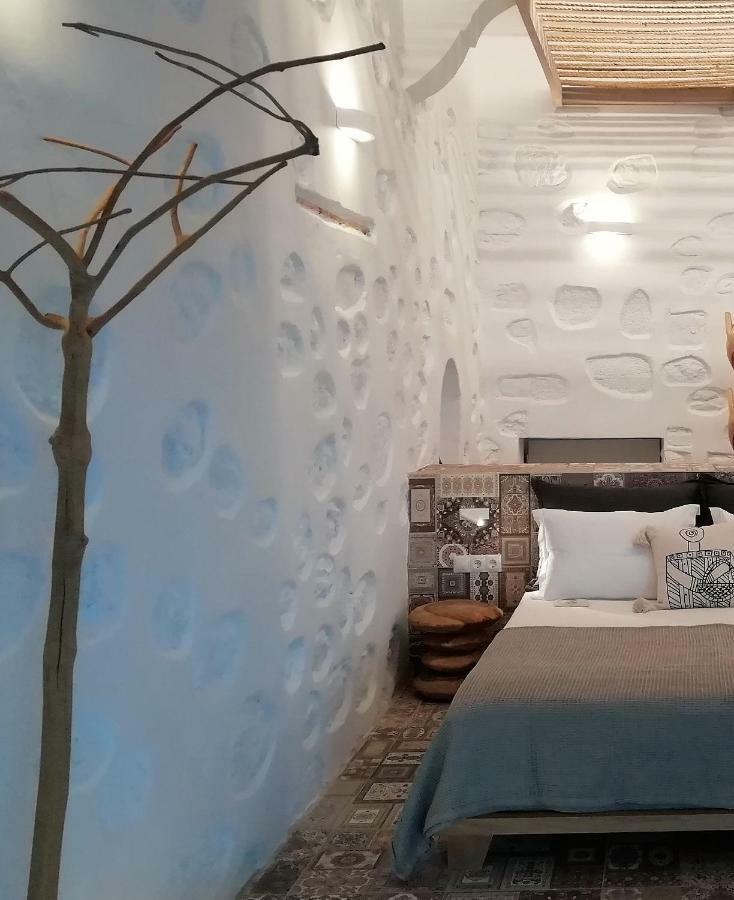 Aphrodite Luxury Apartment Astypálaia 外观 照片